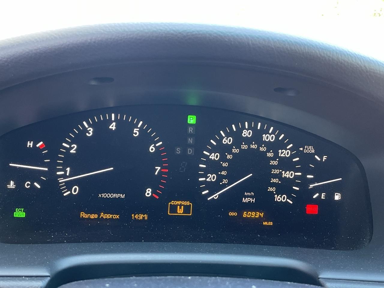 2005 Lexus LS 430 Alexandria VA