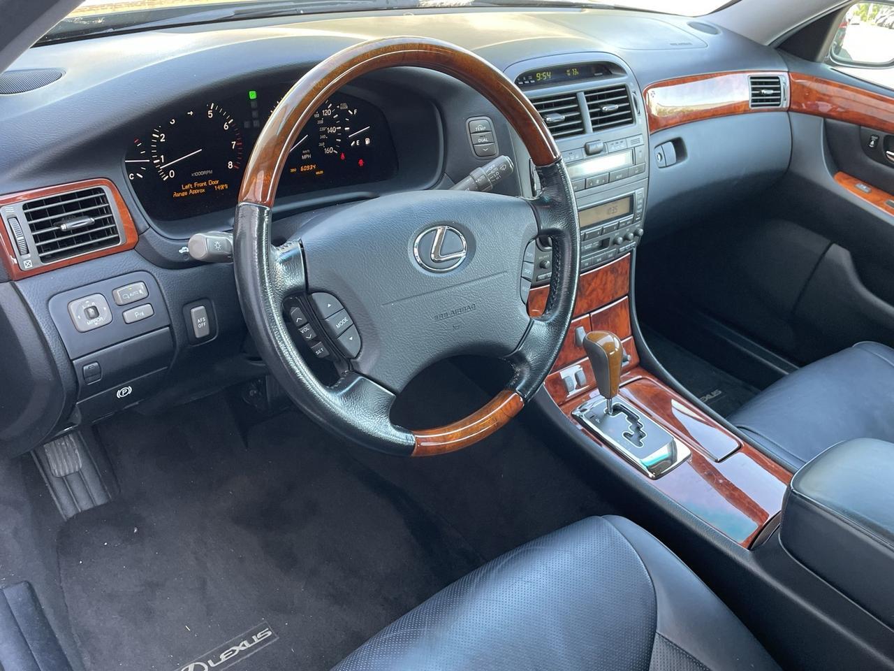 2005 Lexus LS 430 Alexandria VA
