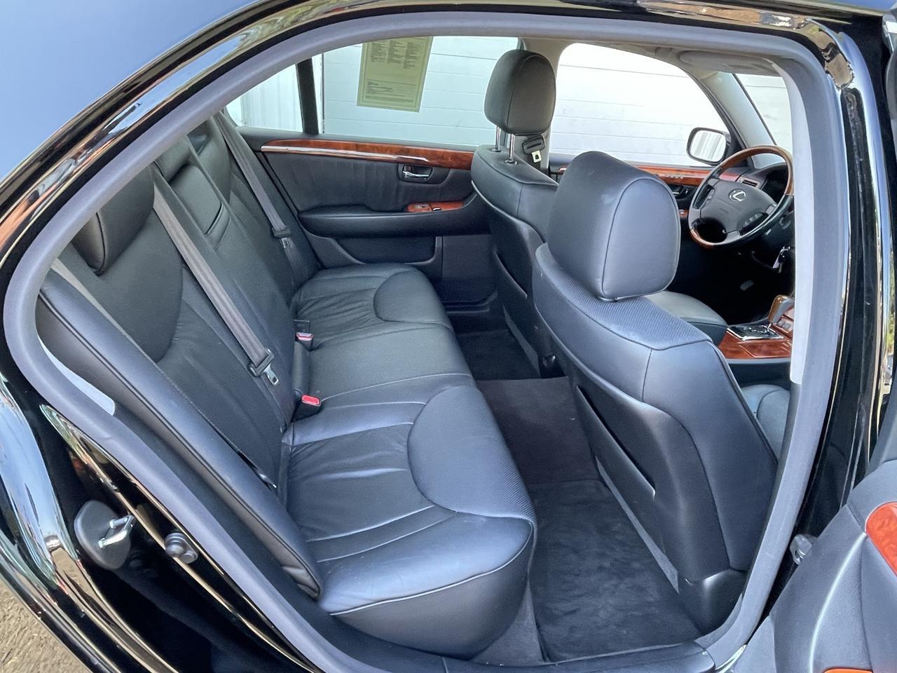 2005 Lexus LS 430 Alexandria VA