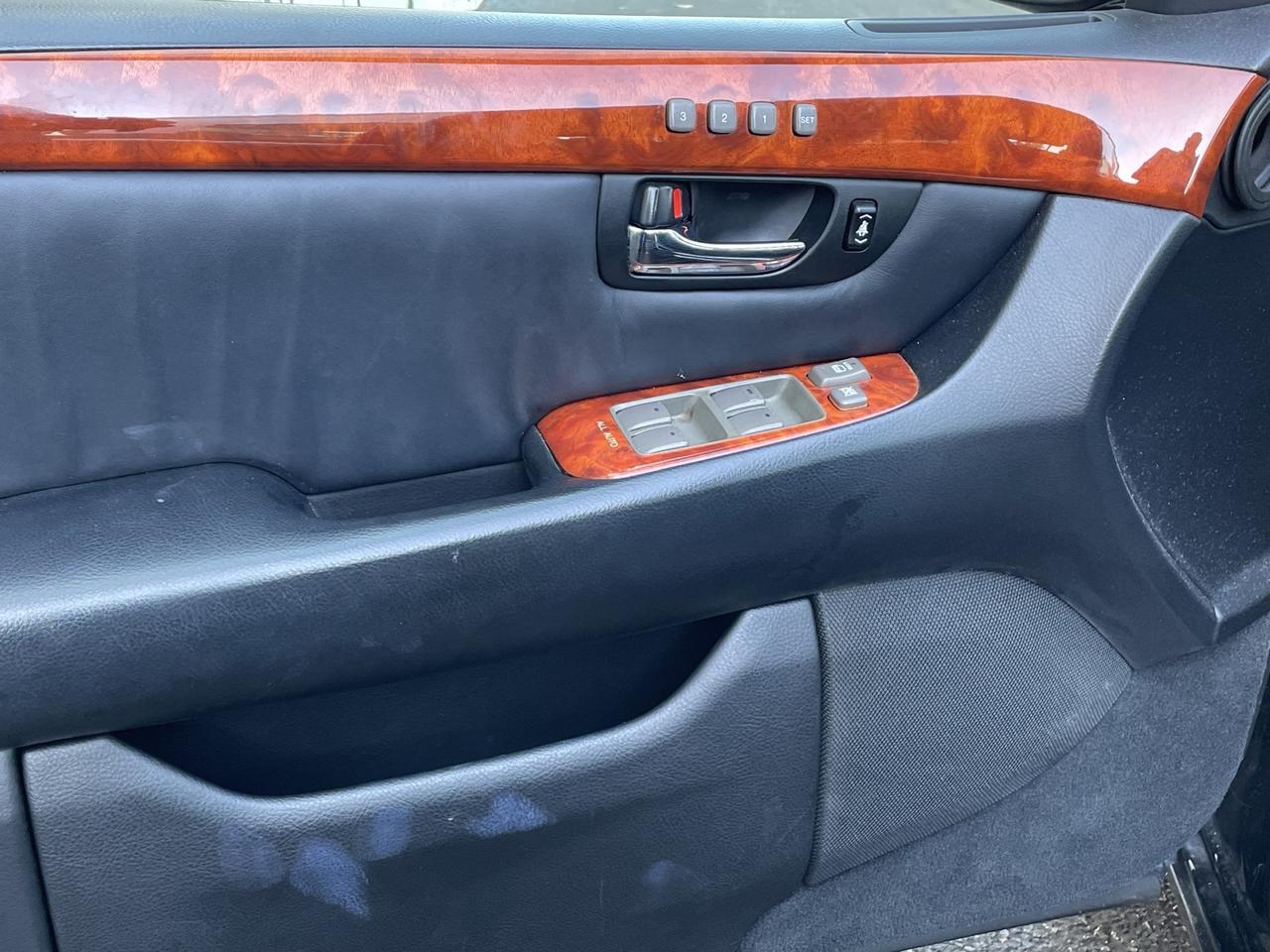 2005 Lexus LS 430 Alexandria VA