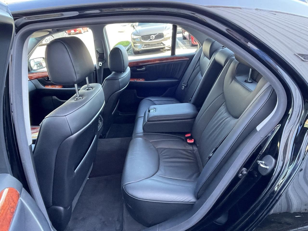 2005 Lexus LS 430 Alexandria VA