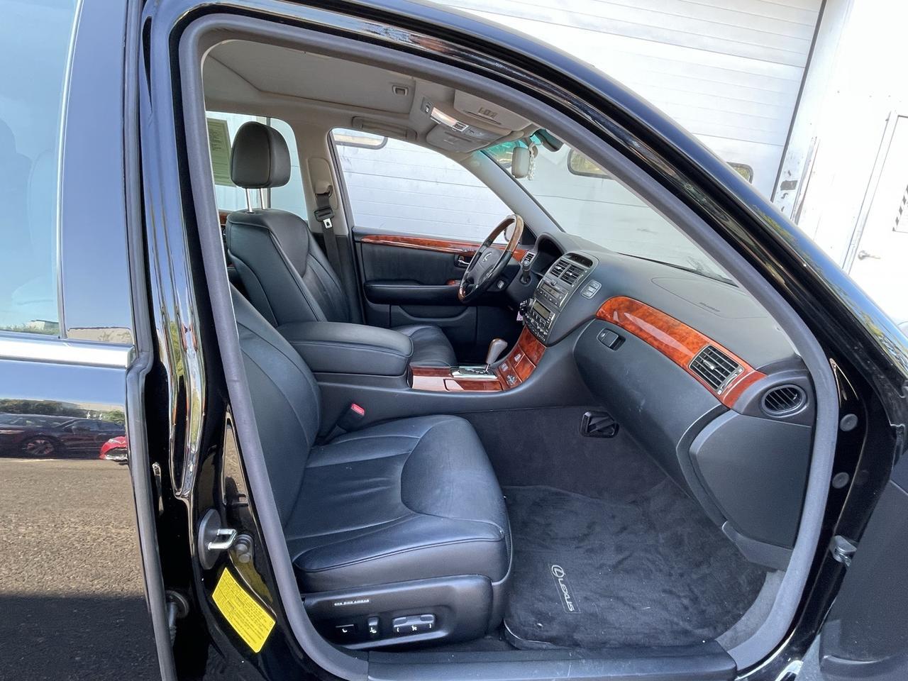 2005 Lexus LS 430 Alexandria VA