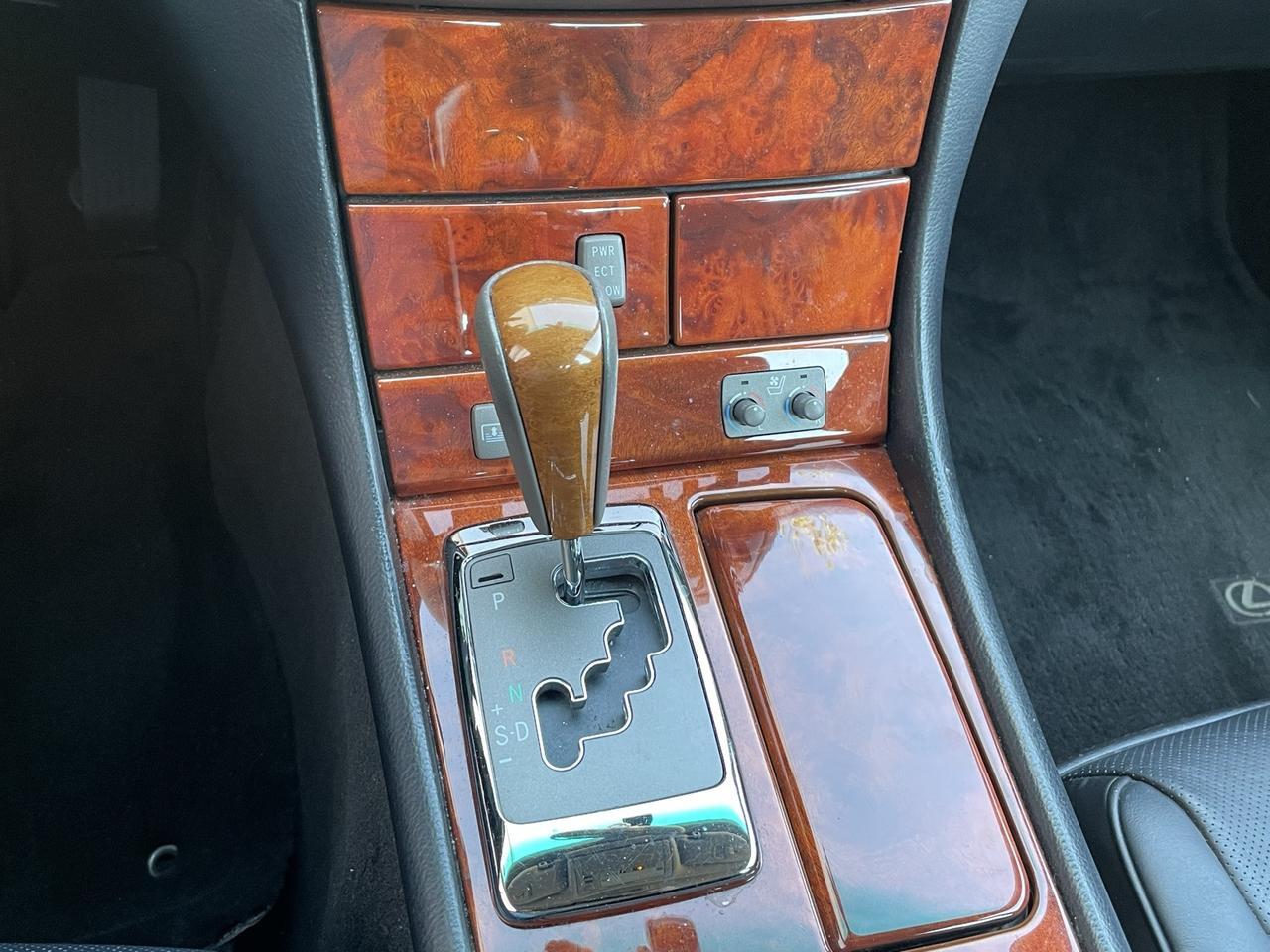 2005 Lexus LS 430 Alexandria VA