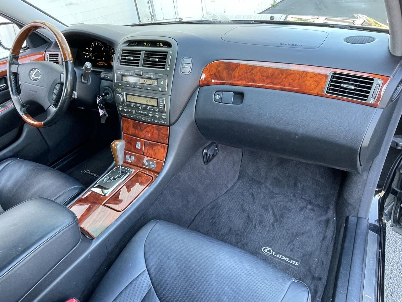 2005 Lexus LS 430 Alexandria VA