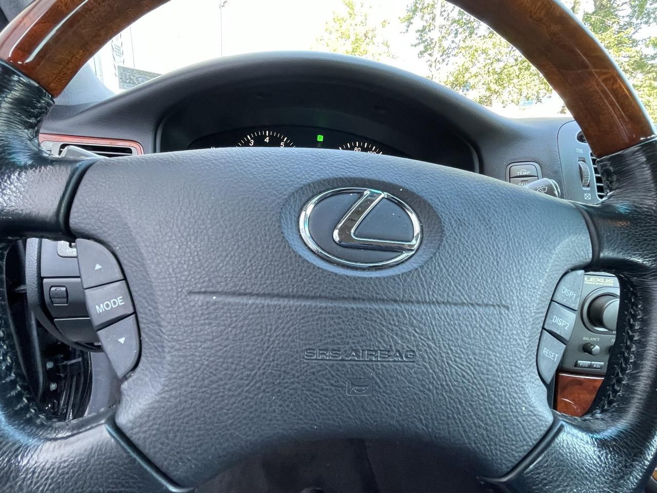 2005 Lexus LS 430 Alexandria VA
