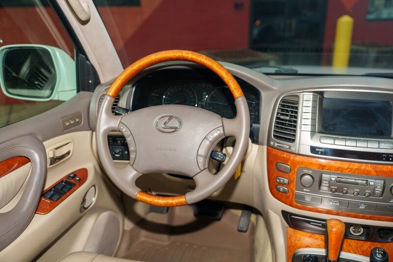 2005 Lexus LX 470 Birmingham AL