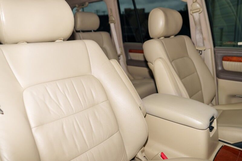2005 Lexus LX 470 Birmingham AL