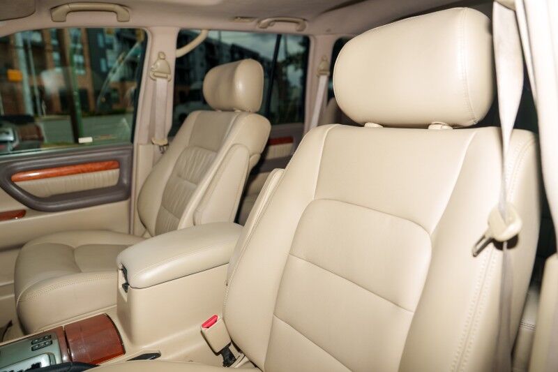 2005 Lexus LX 470 Birmingham AL