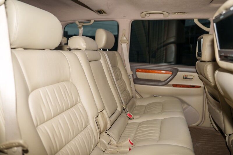 2005 Lexus LX 470 Birmingham AL