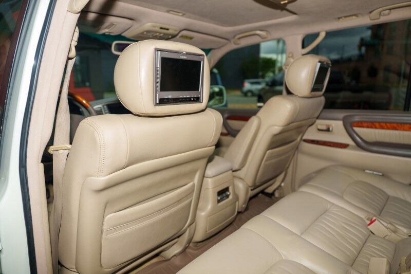 2005 Lexus LX 470 Birmingham AL
