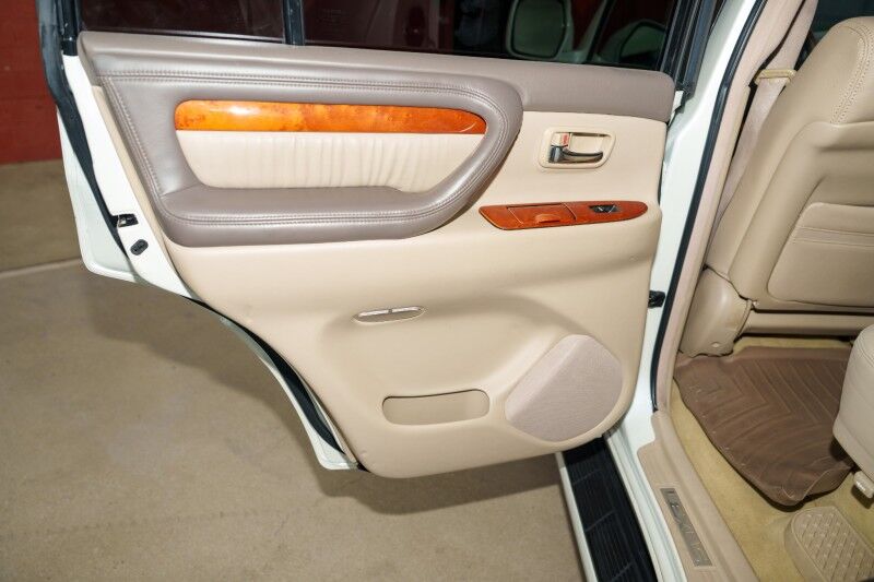 2005 Lexus LX 470 Birmingham AL