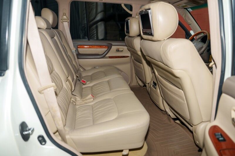 2005 Lexus LX 470 Birmingham AL