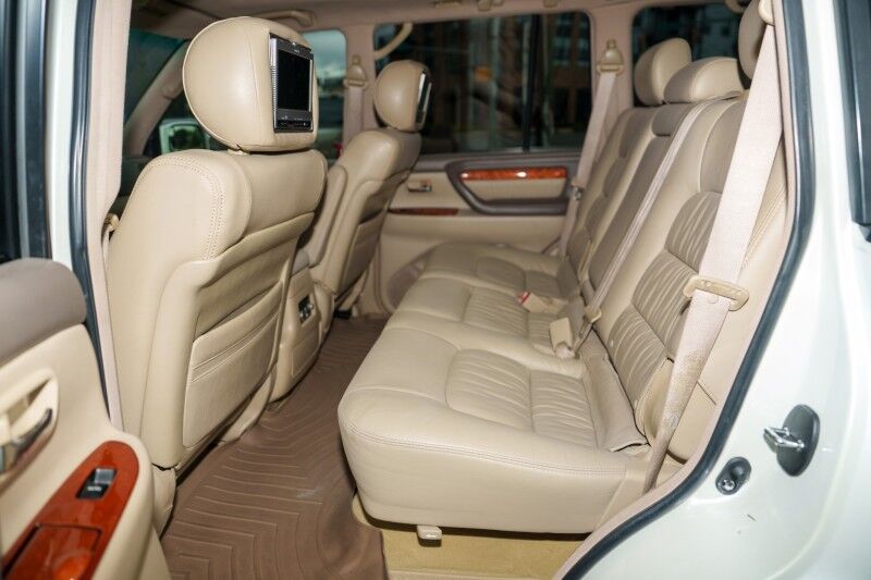 2005 Lexus LX 470 Birmingham AL