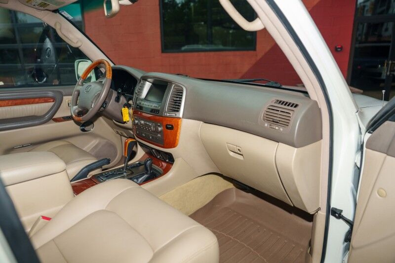 2005 Lexus LX 470 Birmingham AL