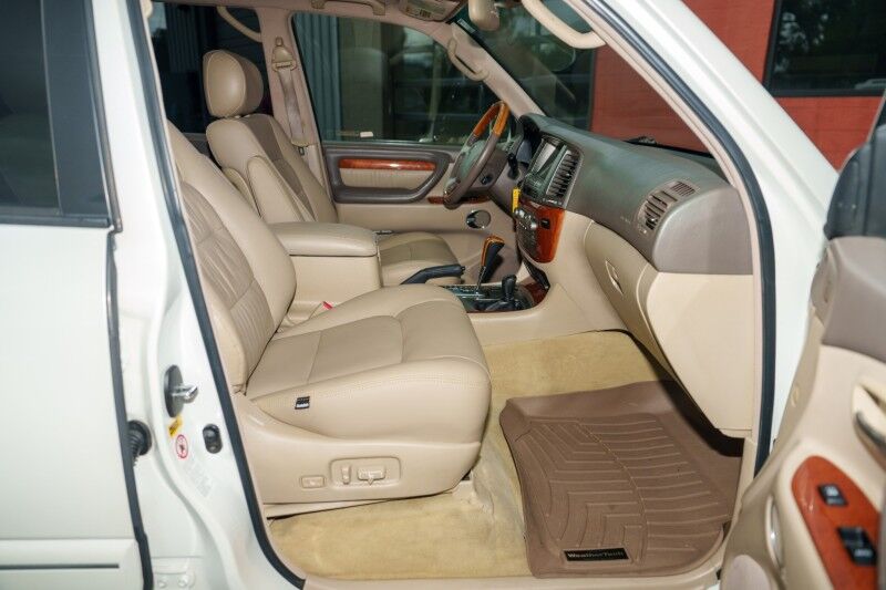 2005 Lexus LX 470 Birmingham AL