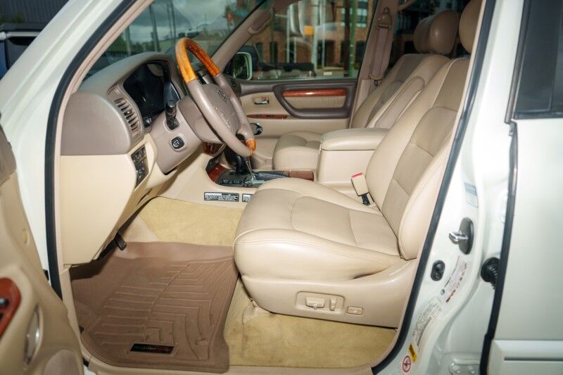 2005 Lexus LX 470 Birmingham AL