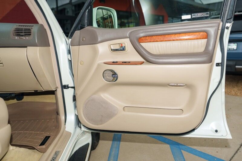 2005 Lexus LX 470 Birmingham AL