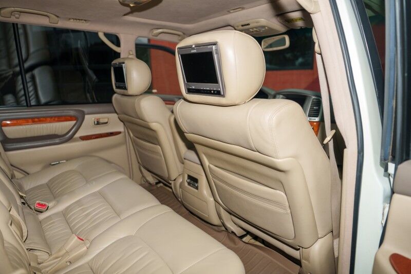 2005 Lexus LX 470 Birmingham AL