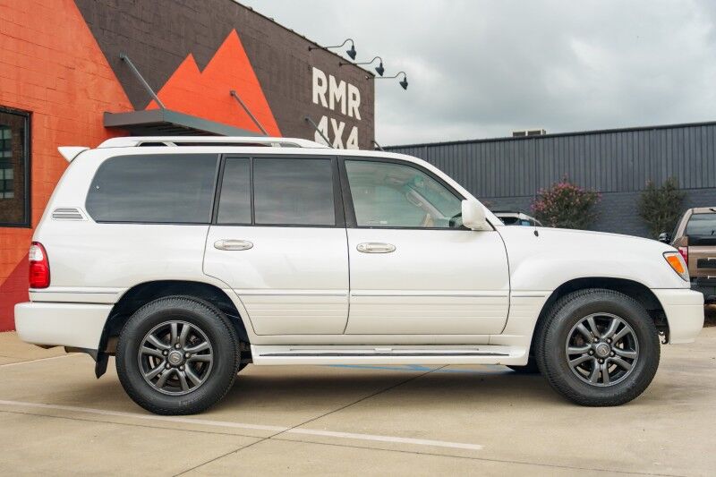 2005 Lexus LX 470 Birmingham AL