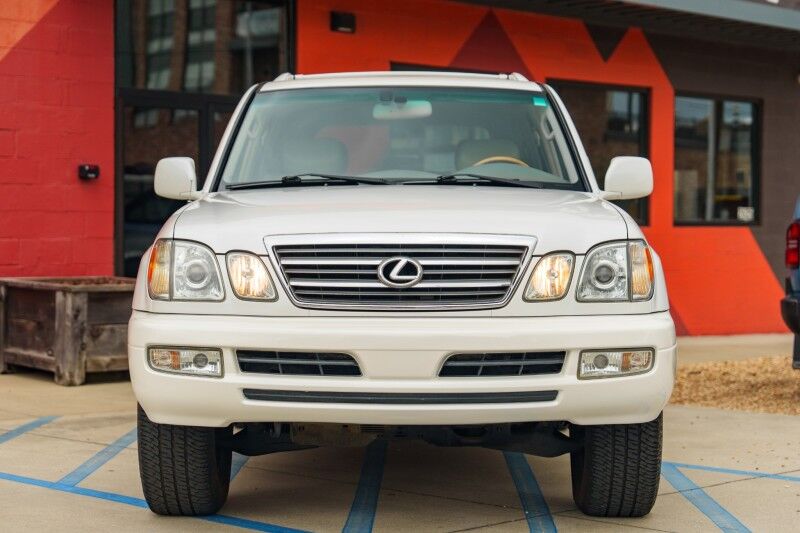 2005 Lexus LX 470 Birmingham AL