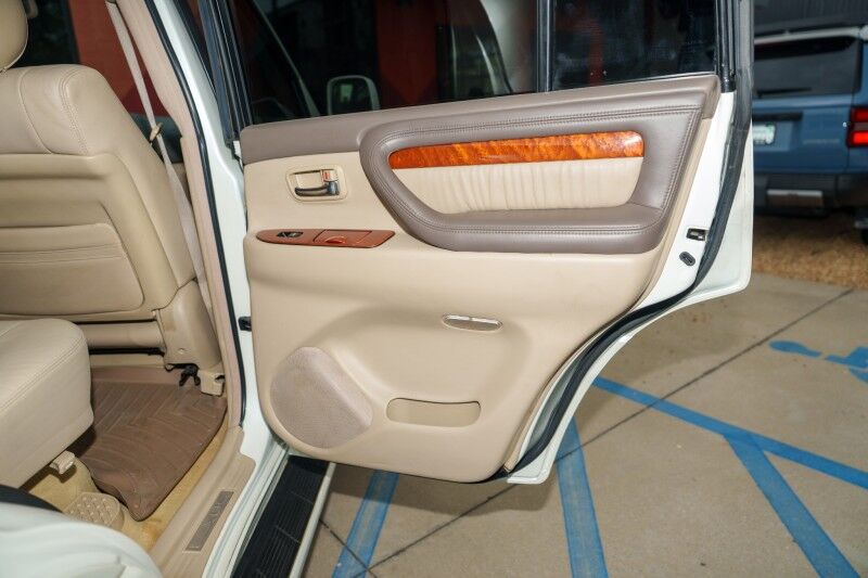 2005 Lexus LX 470 Birmingham AL