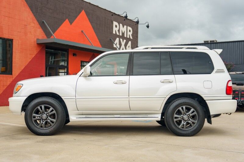 2005 Lexus LX 470 Birmingham AL