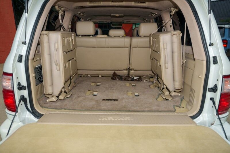 2005 Lexus LX 470 Birmingham AL