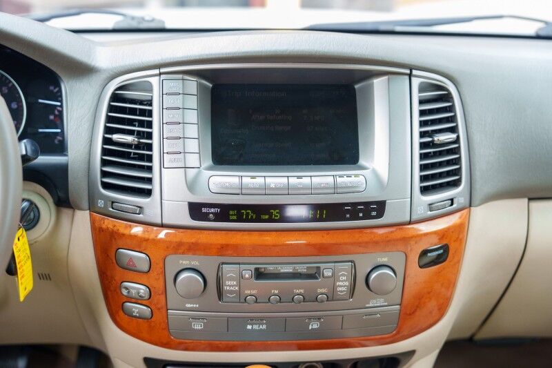 2005 Lexus LX 470 Birmingham AL