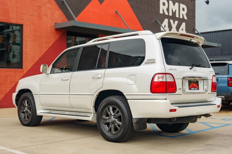 2005 Lexus LX 470 Birmingham AL