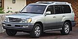 2005 Lexus LX 470