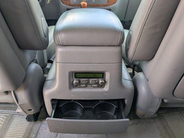 2005 Lexus LX 470 470