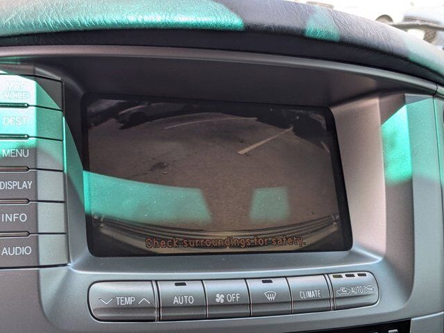 2005 Lexus LX 470 470