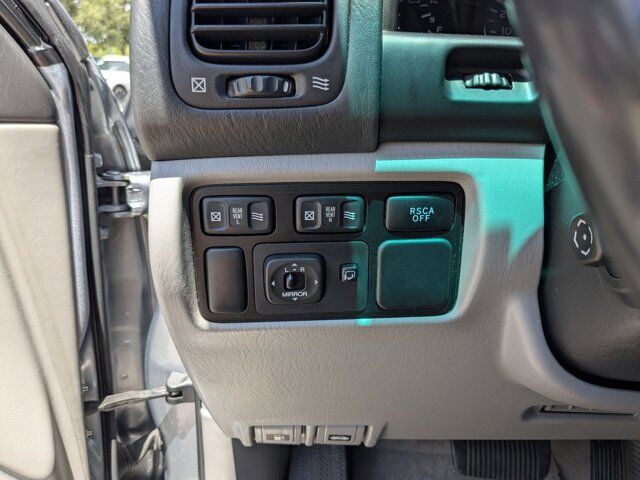 2005 Lexus LX 470 470