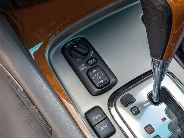 2005 Lexus LX 470 470