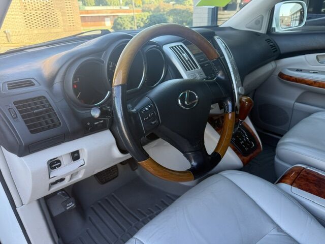 2005 Lexus RX 330 Greensboro NC