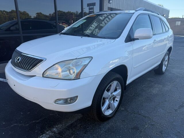 2005 Lexus RX 330 Greensboro NC