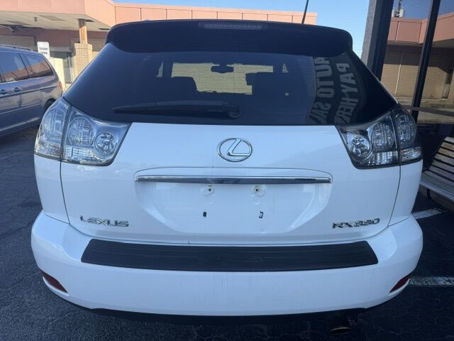 2005 Lexus RX 330 Greensboro NC