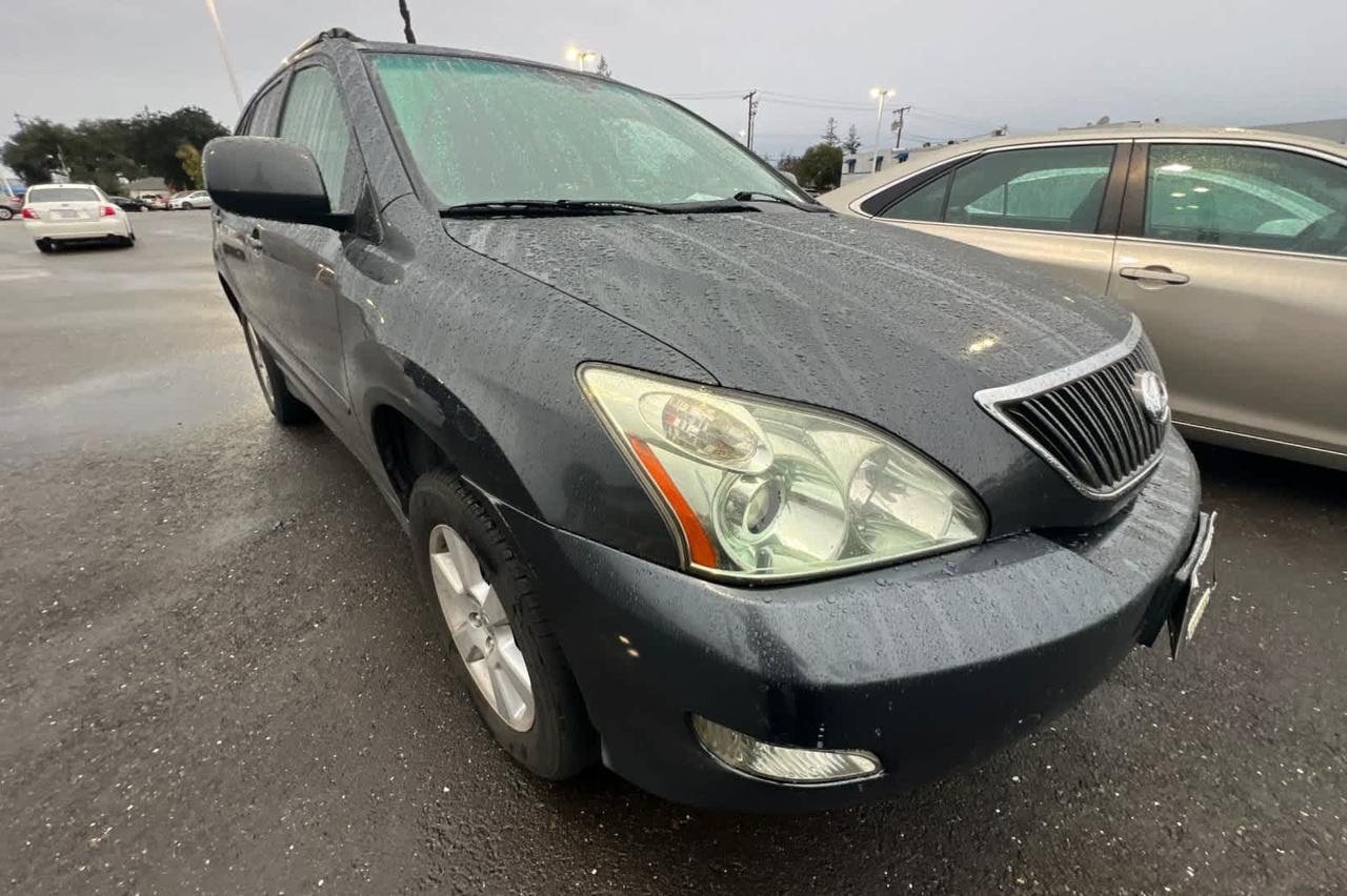 2005 Lexus RX 330