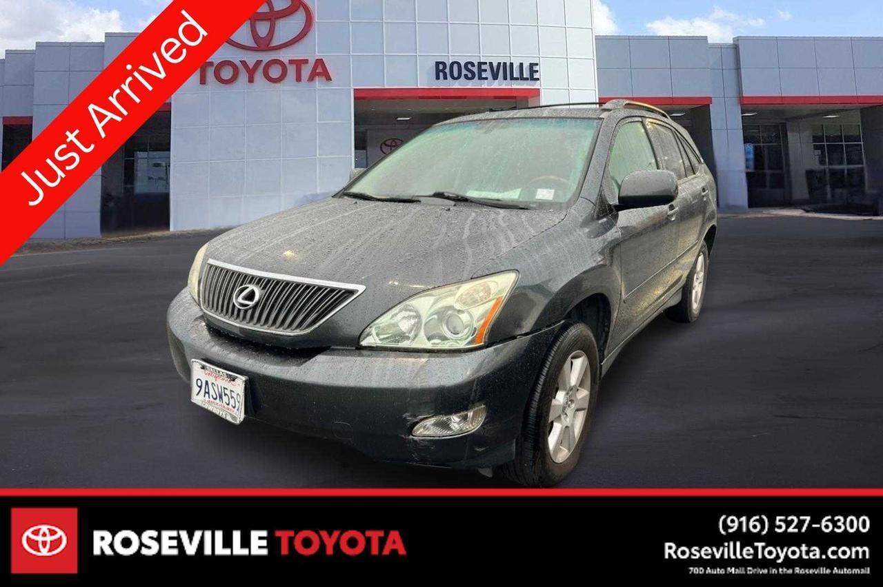 2005 Lexus RX 330