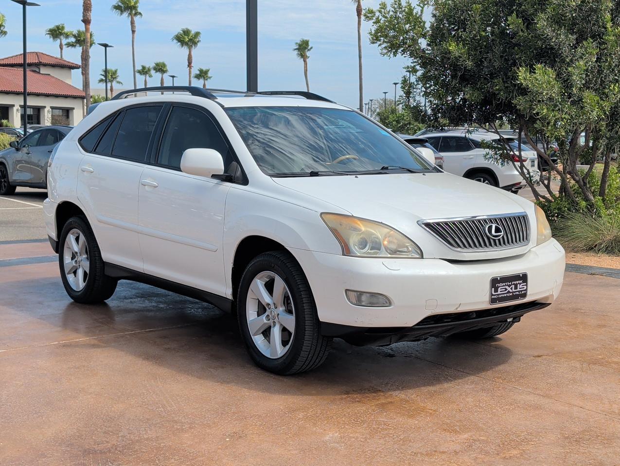 2005 Lexus RX 330 330