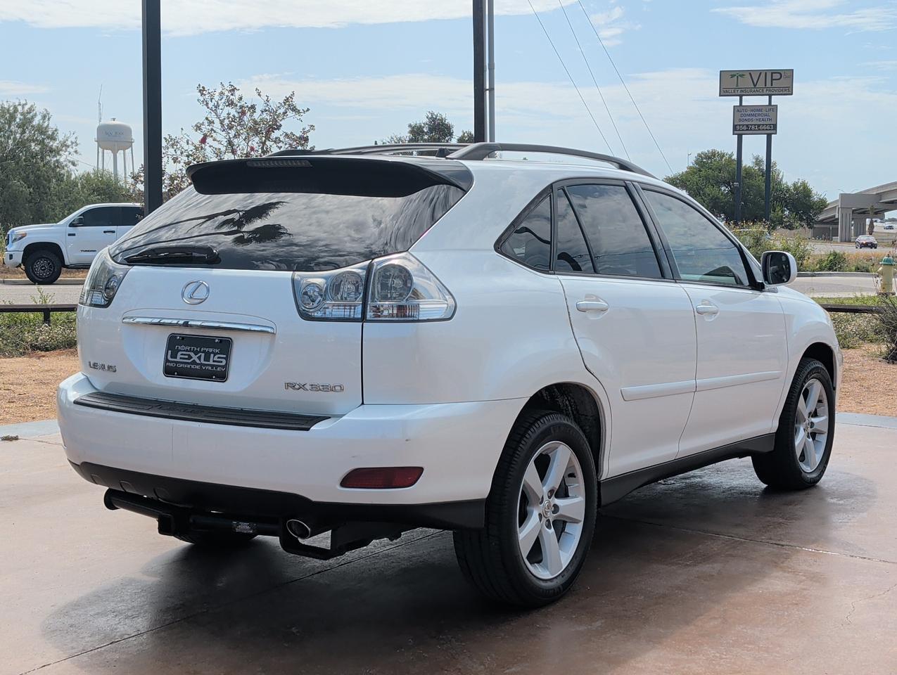 2005 Lexus RX 330 330