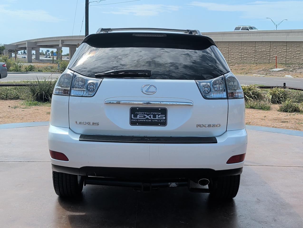 2005 Lexus RX 330 330