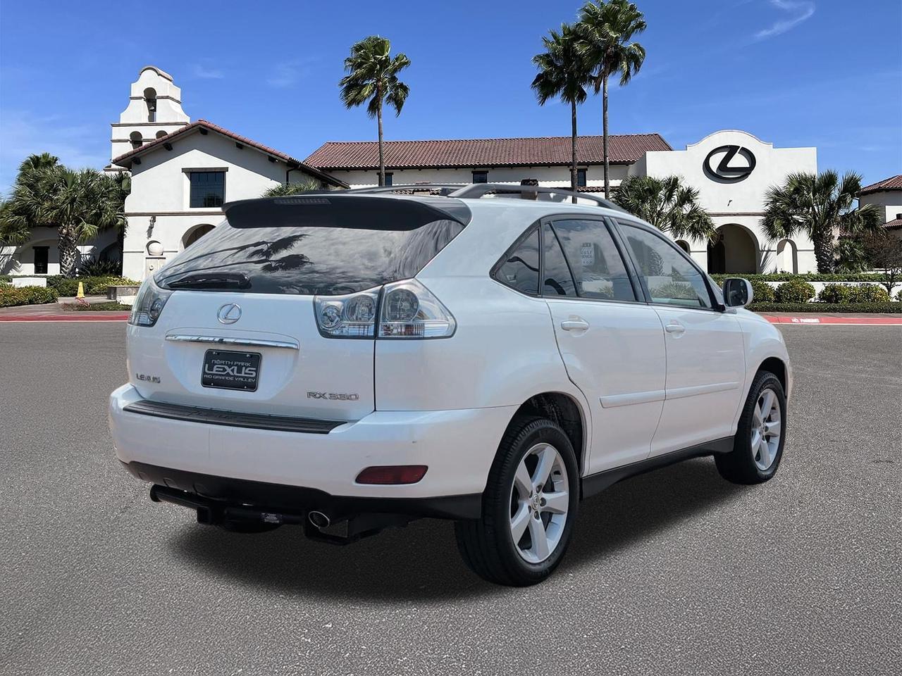 2005 Lexus RX 330 330