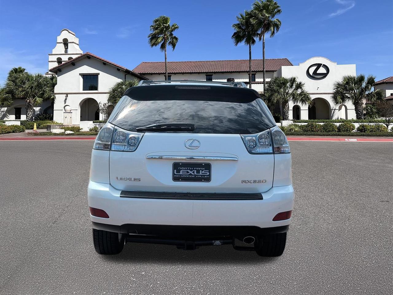 2005 Lexus RX 330 330