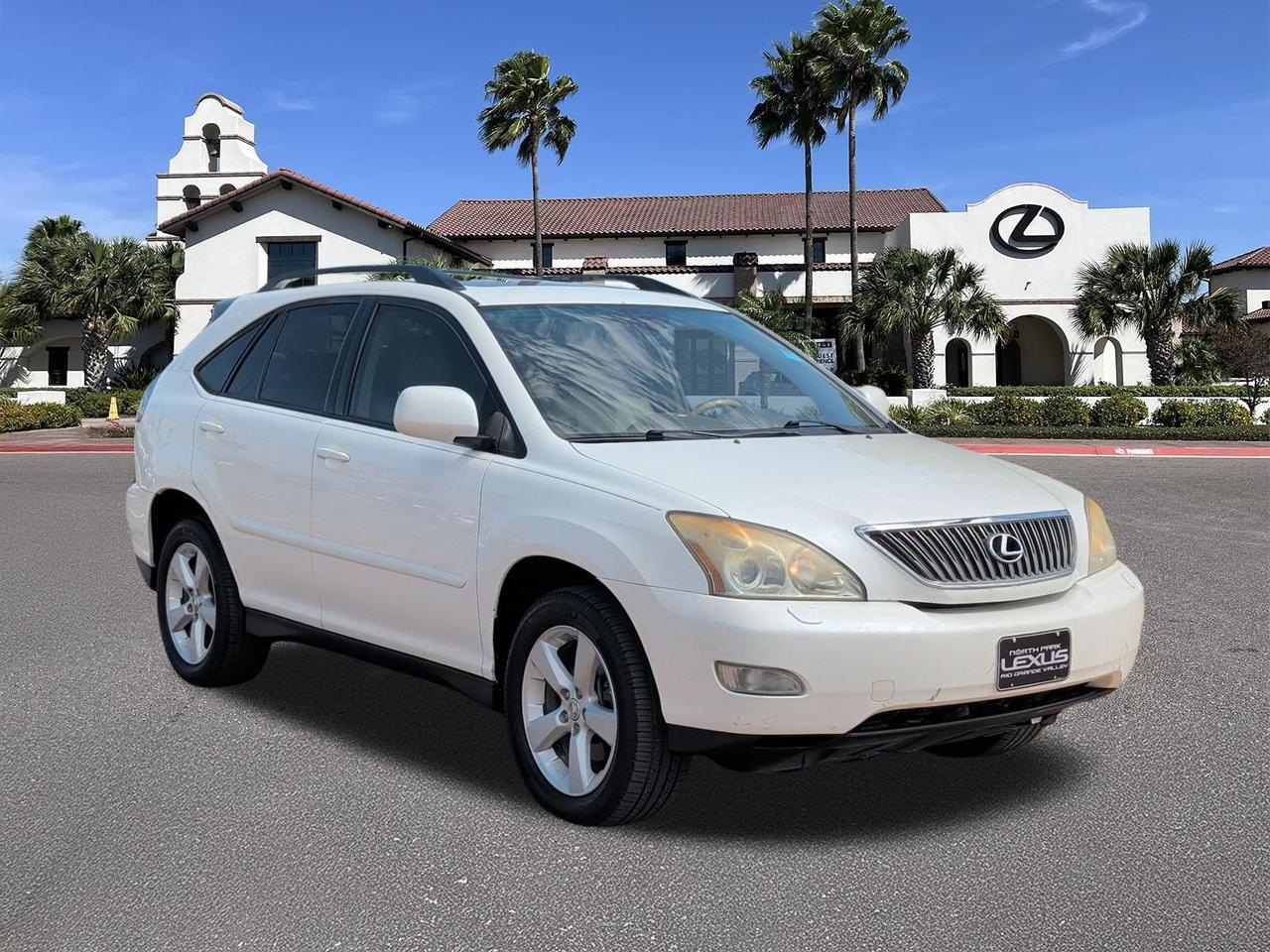 2005 Lexus RX 330 330