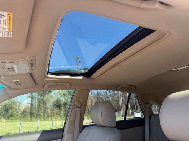 2005 Lexus RX 330 A Hattiesburg MS