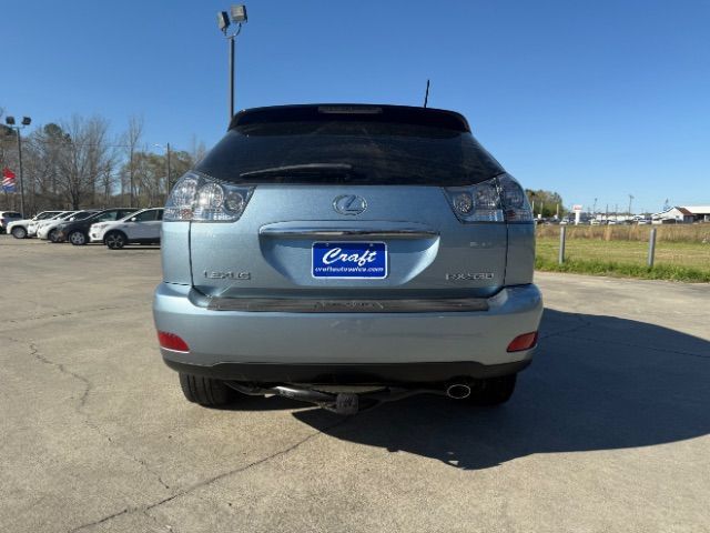 2005 Lexus RX 330 A
