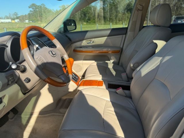 2005 Lexus RX 330 A Hattiesburg MS