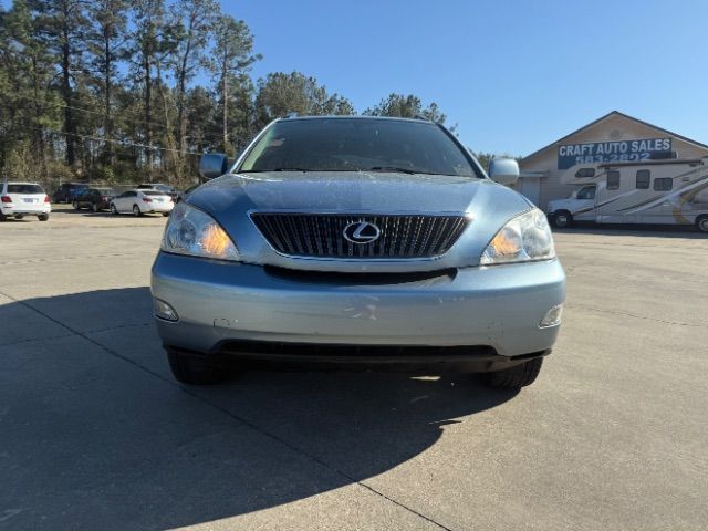 2005 Lexus RX 330 A