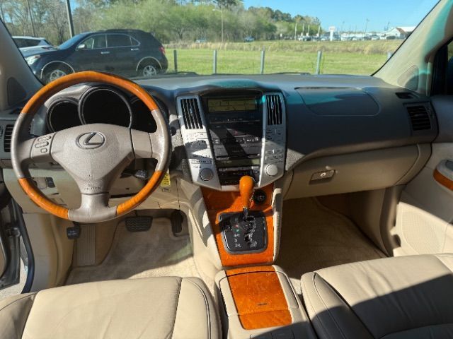 2005 Lexus RX 330 A Hattiesburg MS